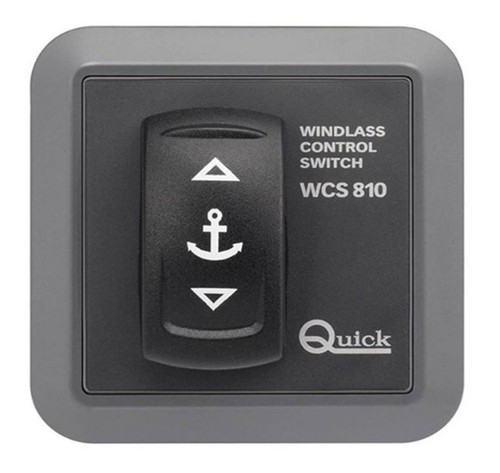 Quick wcs 810 windlass - wcs,