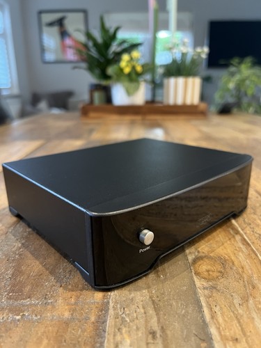 Rega fono - rega,