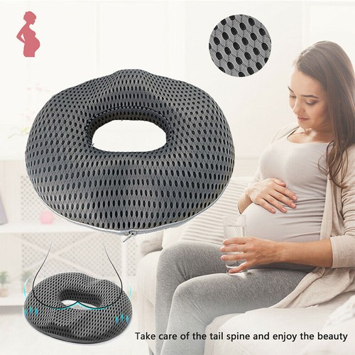 Donut seat cushion pain relief - donut,