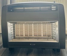 Flavel Strata Gas Fire Brown -