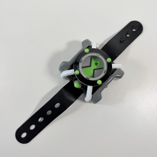 Ben ultimate omnitrix - 10,