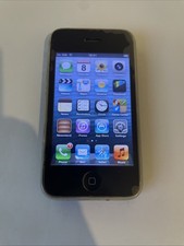 iPhone 3gs A1303 8gb Beautiful
