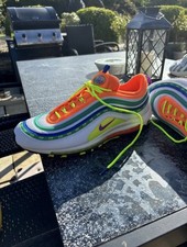 air max 97 summer of love