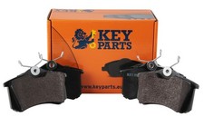 Brake Pads Set fits AUDI A6 C5