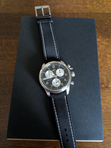 Christopher ward c63 valour - ward,