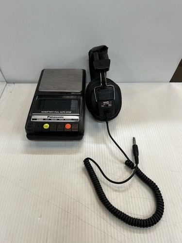 Panasonic 2102 cassette - panasonic,