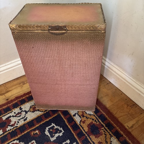 Vintage lloyd loom laundry - lloyd,