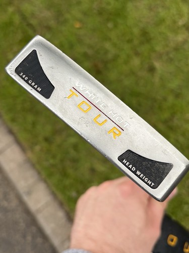 Odyssey white hot - odyssey, #2