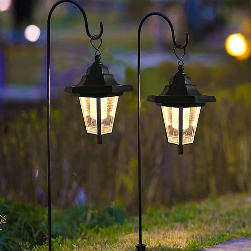 Solar classic led shepherd - 2,