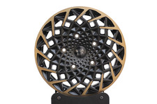 Rogue Revolution 17x8 6/130