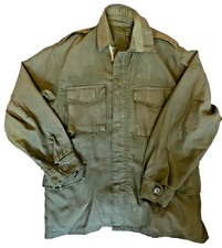 Vintage Korean Army Jacket