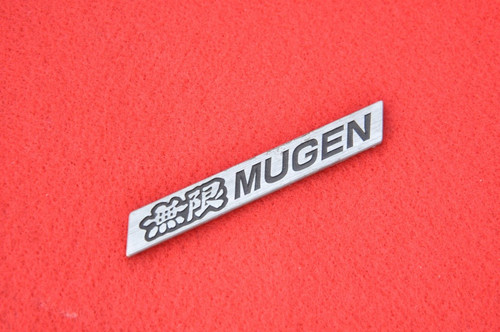 Jdm genuine mugen - jdm,
