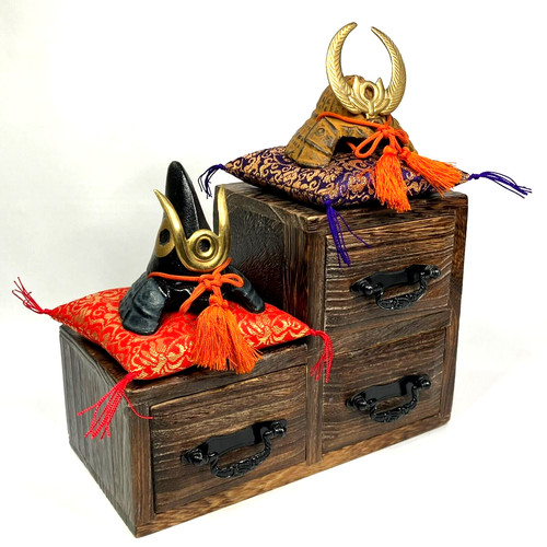 Vintage japanese miniature - vintage,