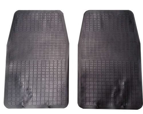 Front waterproof rubber car - waterproof,
