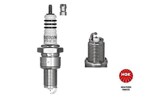 Spark plug ngk fits alfa - spark,
