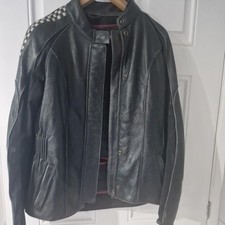 Ladies - Triumph Cafe Racer