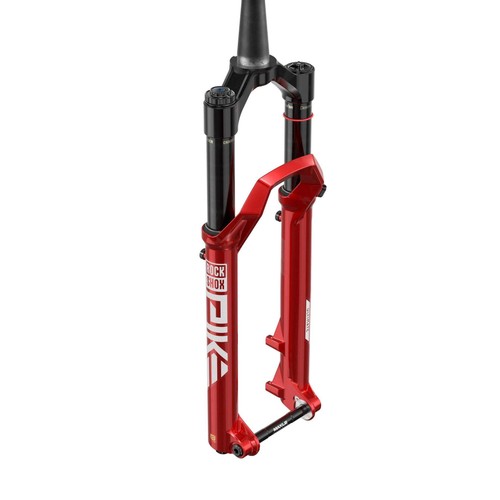 Rockshox pike ultimate - ultimate, charger