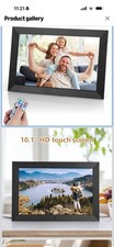 Digital Photo Frame 10.1 Inch