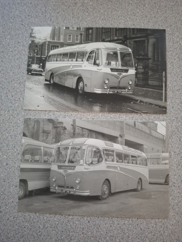 York bros northampton leyland - bros,, northampton-leyland