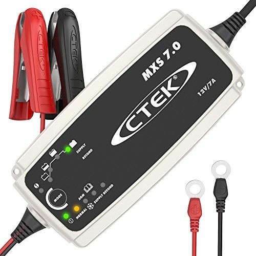 Ctek mxs fully automatic - 7.0,