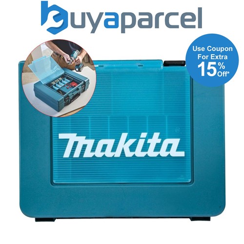 Makita 18v tool - tool, storage