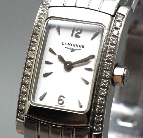 Longines dolce vita 158 0 - longines, l5.158.0