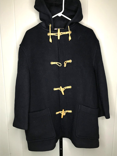 Vtg gloverall original english - vtg,