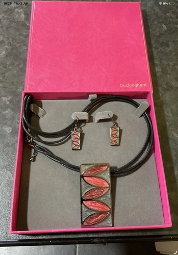 Ladies boxed set from - boxed,