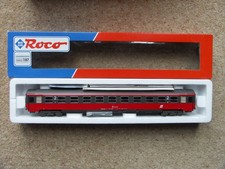 Roco 44668 ÖBB  Bmz Austrian