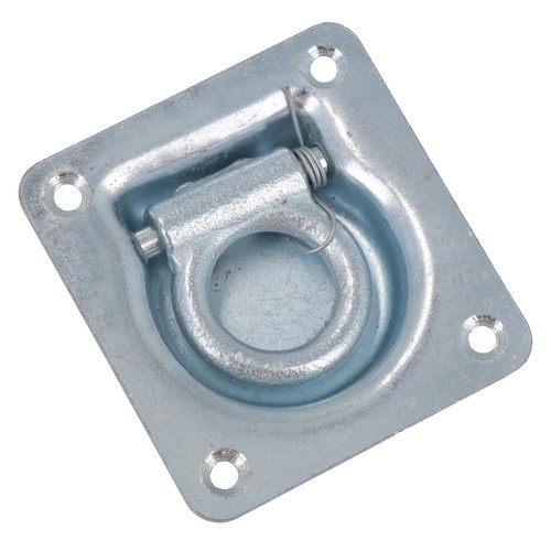 102 95mm recessed flush - 102,