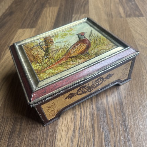 Rare vintage huntley palmers - vintage, &