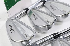 Titleist T150 Irons / 6-PW+GW