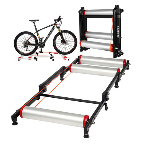 Rockbros bike trainer stand - bike,