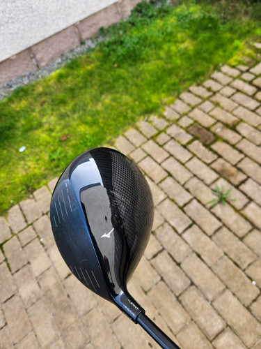 Golf clubs and bag john - clubs,