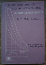 Three Centuries of Harpsichord