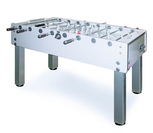 Garlando g500 pure white - garlando,