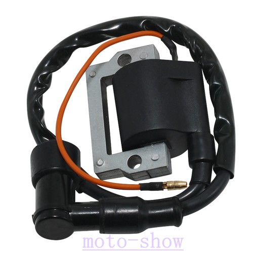 Ignition coil for yamaha it175 - ignition,