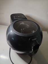 Tefal ActiFry Genius Plus Health Air Fryer Model FZ773840 Has Crack On Side 