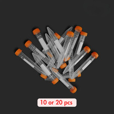 15 ml Centrifuge Tubes Conical