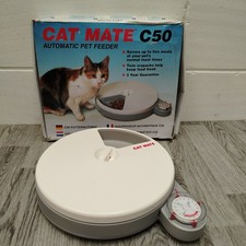 Cat Mate C50 Automatic Cat