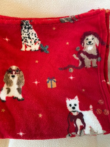 Primark viral red with - viral, dogs