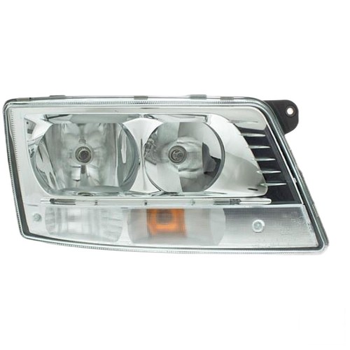 Headlight right py21w - 24,