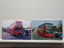 Vintage Photos Of Buses x10