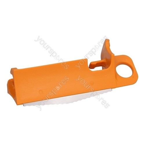 Zumex juice extractor blade - zumex,