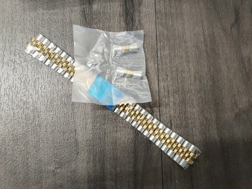 20mm two tone - , replacement