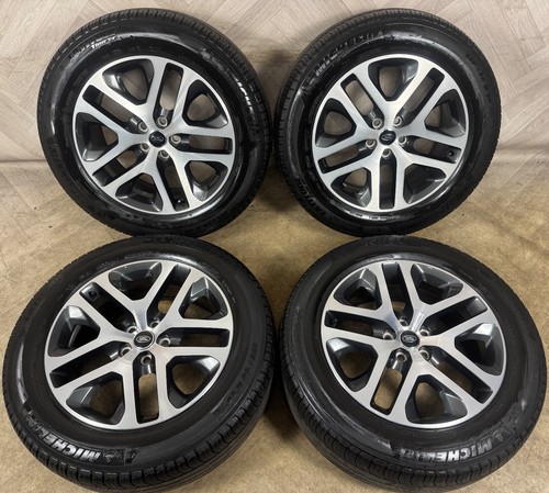 Genuine land rover - 20'',