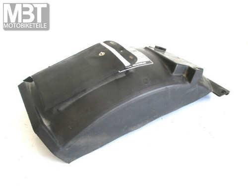Yamaha fzr 1000 3le rear - 3le,