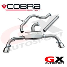 VW51 cobra VW Golf GTI Mk7 5G