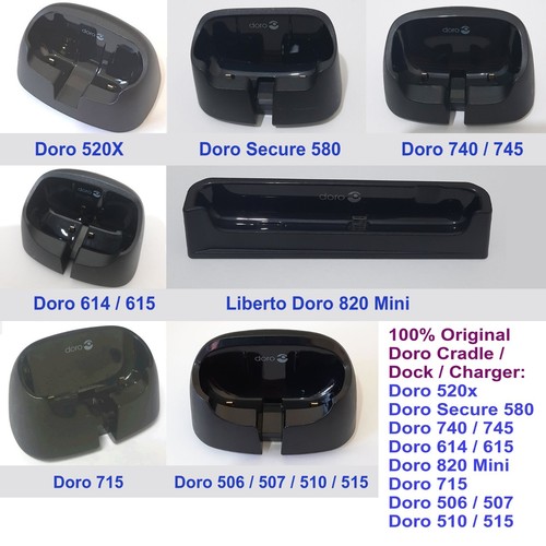 100 original doro cradle - 100%,