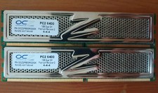 OCZ OCZ2G800R22GK (2 GB